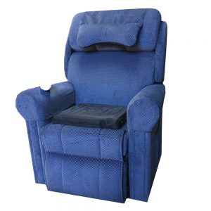 Pressure care in a Lift Chair